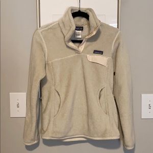 Patagonia Fleece Pullover